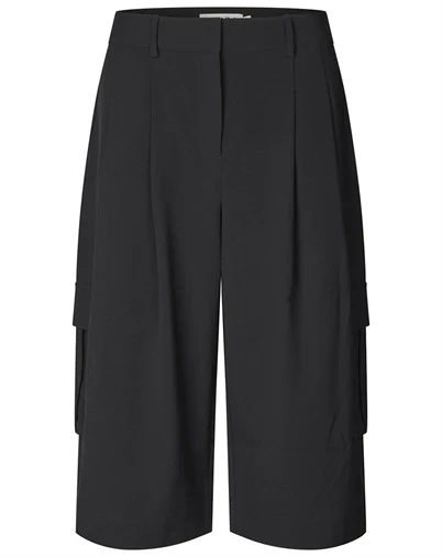 Mbym - Emeliba-M Bukser - Black